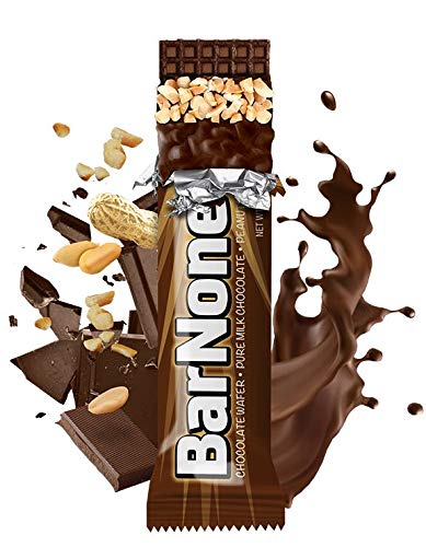 Bar None Candy Bar 1.48oz 24ct