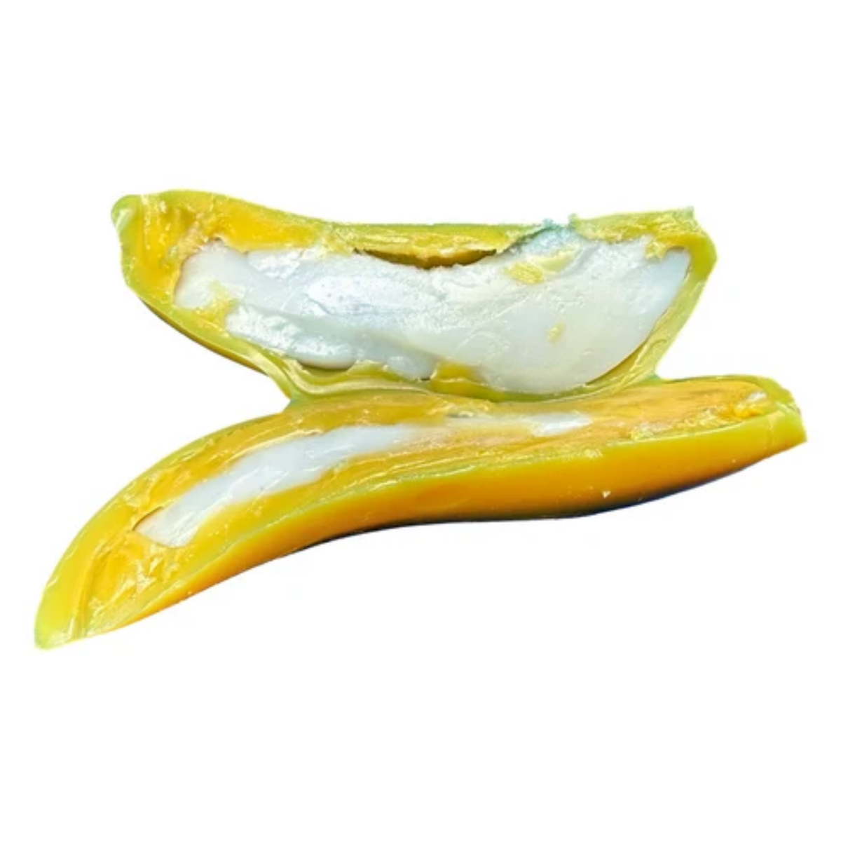 Amos Peelerz Giant Gummy Banana 4.76oz 12ct