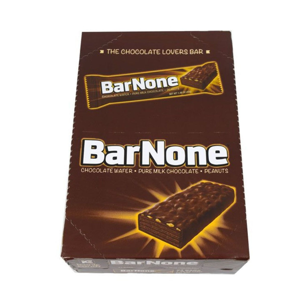 Bar None Candy Bar 1.48oz 24ct I Got Your Candy
