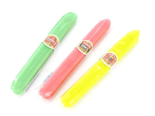 El Bubble Cigars - Yellow 0.7oz 36ct