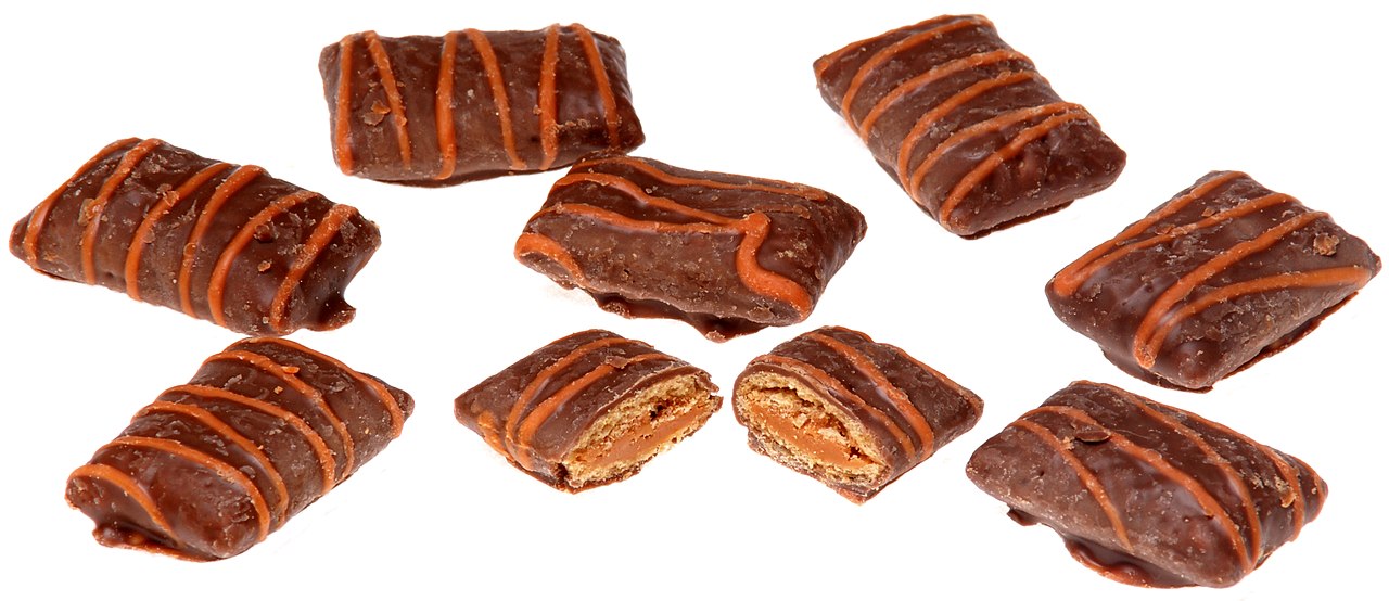 Butterfinger Candy Bar 1.95oz - 36ct