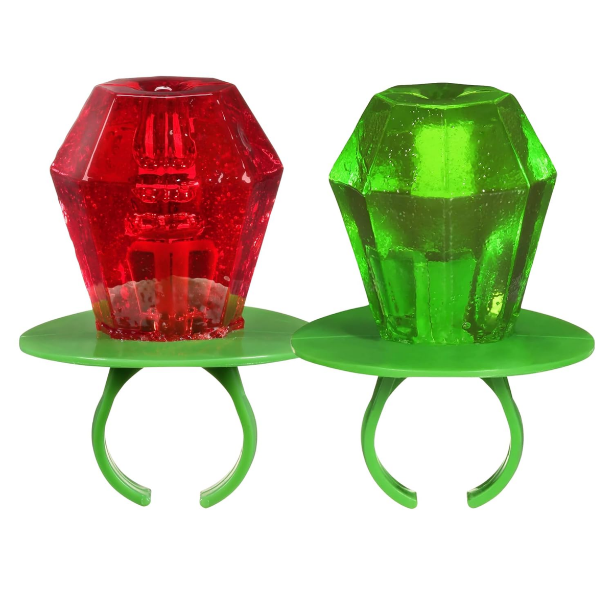 Christmas Ringpop 1.03oz 12ct