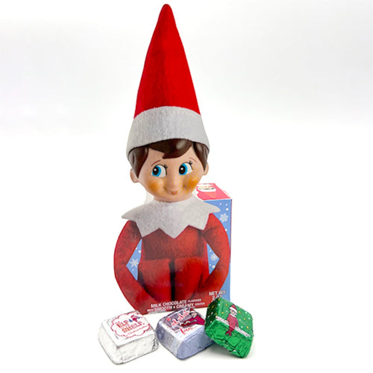 Elf On The Shelf Box 2oz 18ct I Got Your Candy elf-on-the-shelf-box-2oz-18ct-i-got-your-candy