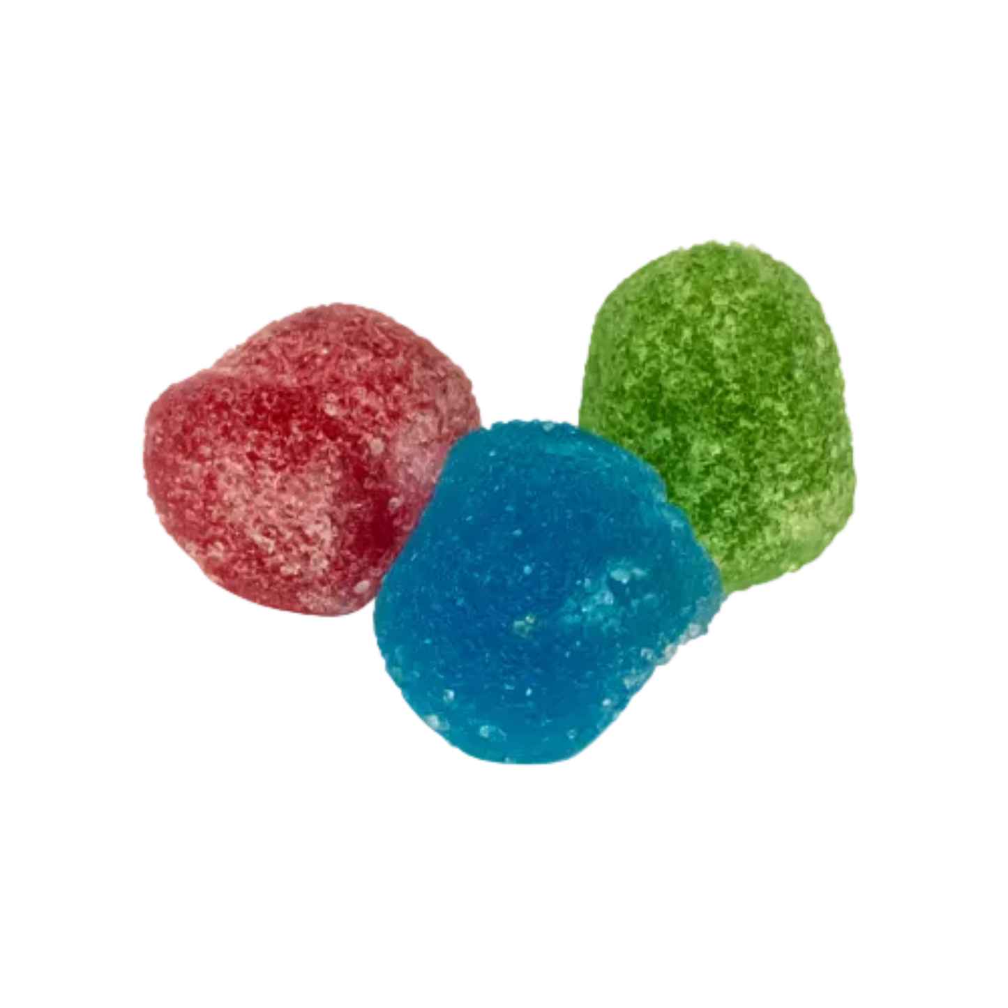 Face Twisters Extreme Sour Gummies 3.5oz 12ct ($1.78/pc)