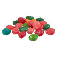 Gushers Super Sour Berry Peg Bag 4.25oz 12ct