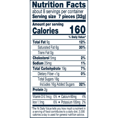 Hershey's Harry Potter Hershey Kisses 9.5oz 12ct