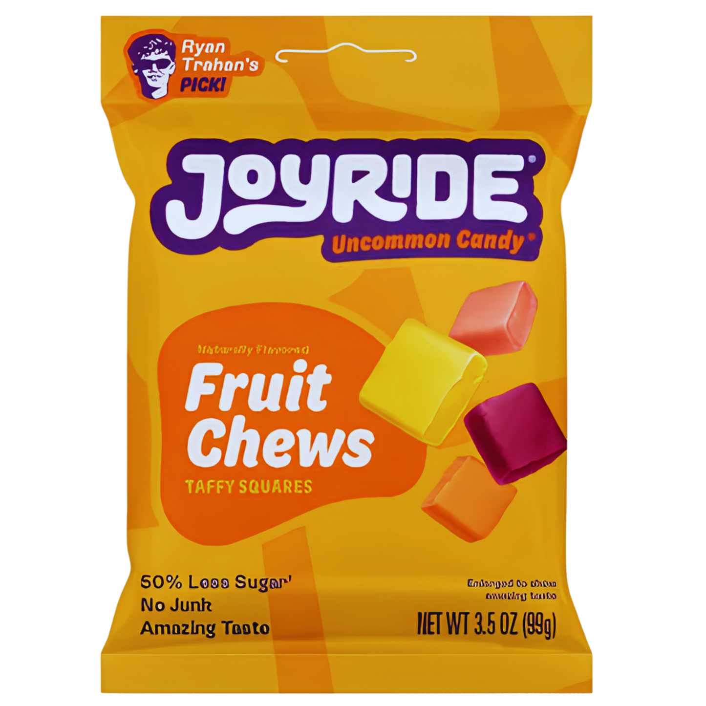 Joyride Fruit Chews 3.5oz 10ct