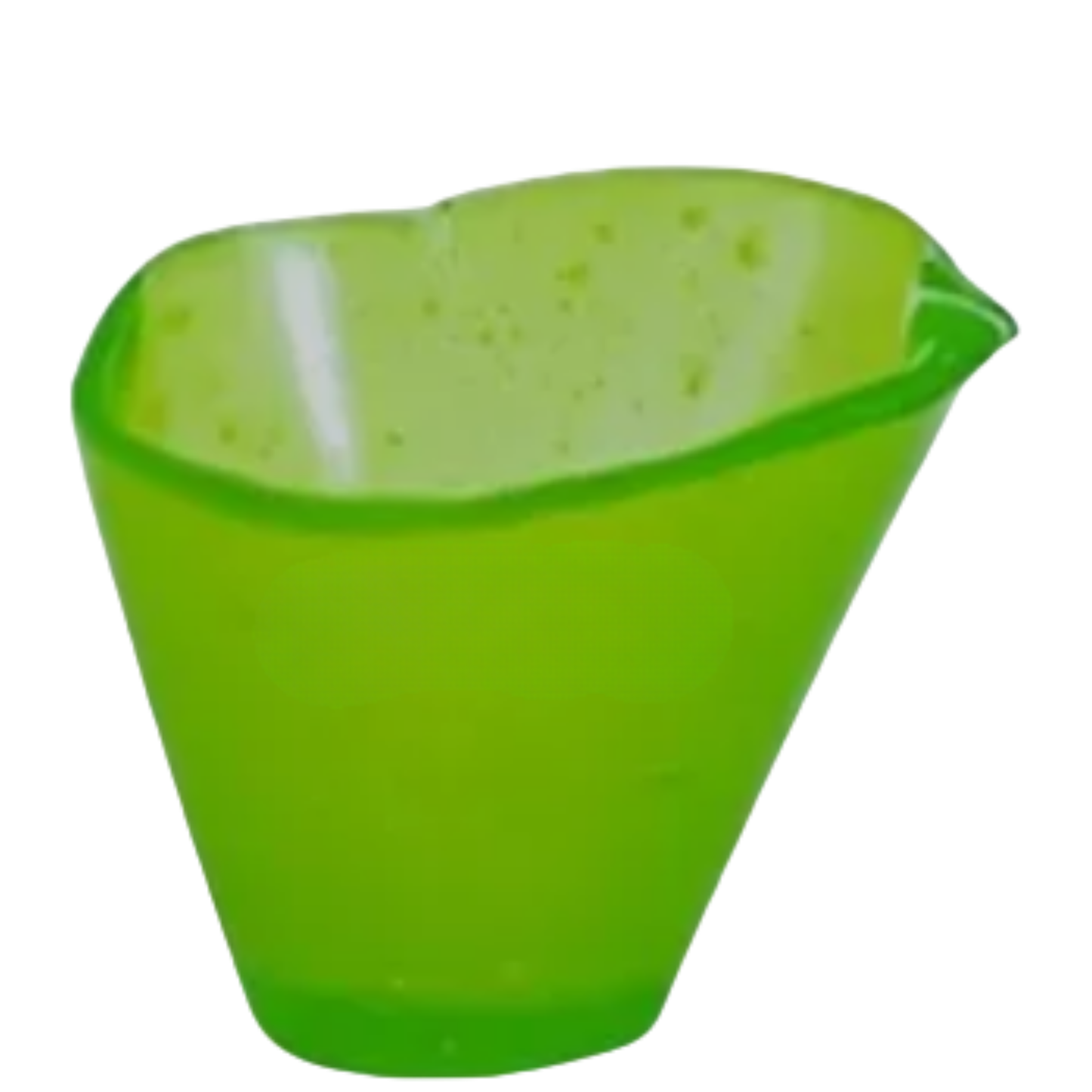MOJOZ Edible Shot Glass Lime 34g 48ct