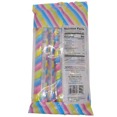 Albert's Marpoles Marshmallow Poles 2.15oz 12ct