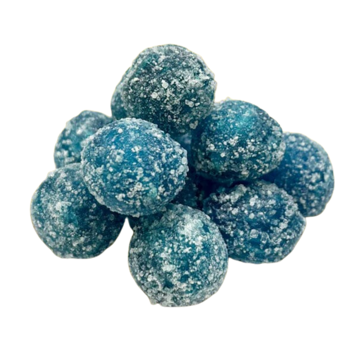 Mr Simms Bubonic Berry Ultra Sour Candy 3.5oz 12ct
