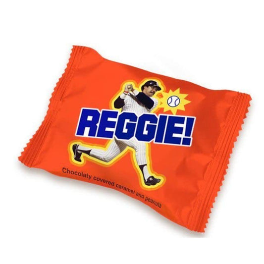 Reggie Bar 1.8oz - 24ct