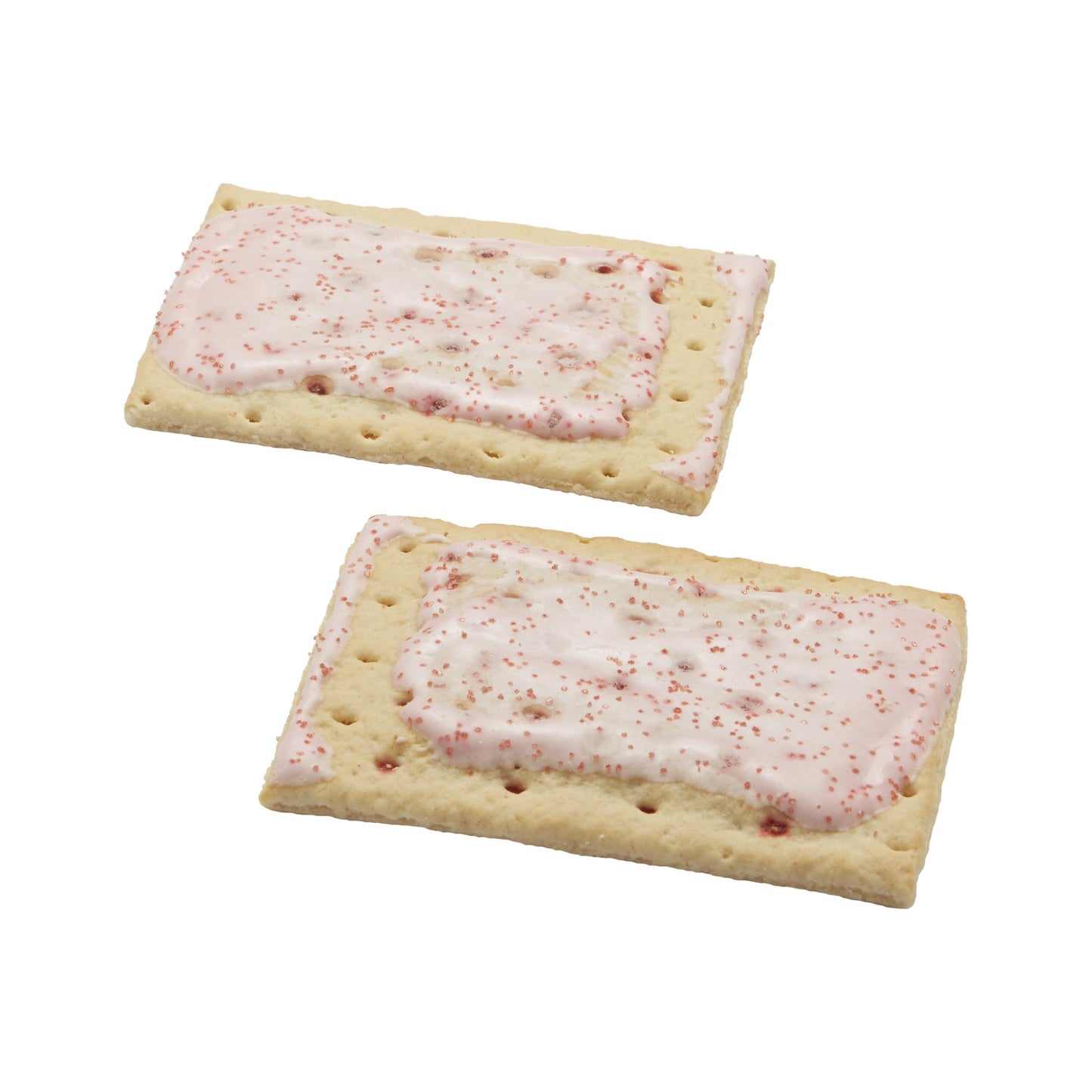 Pop-Tarts Frosted Cherry 3.67oz - 6ct