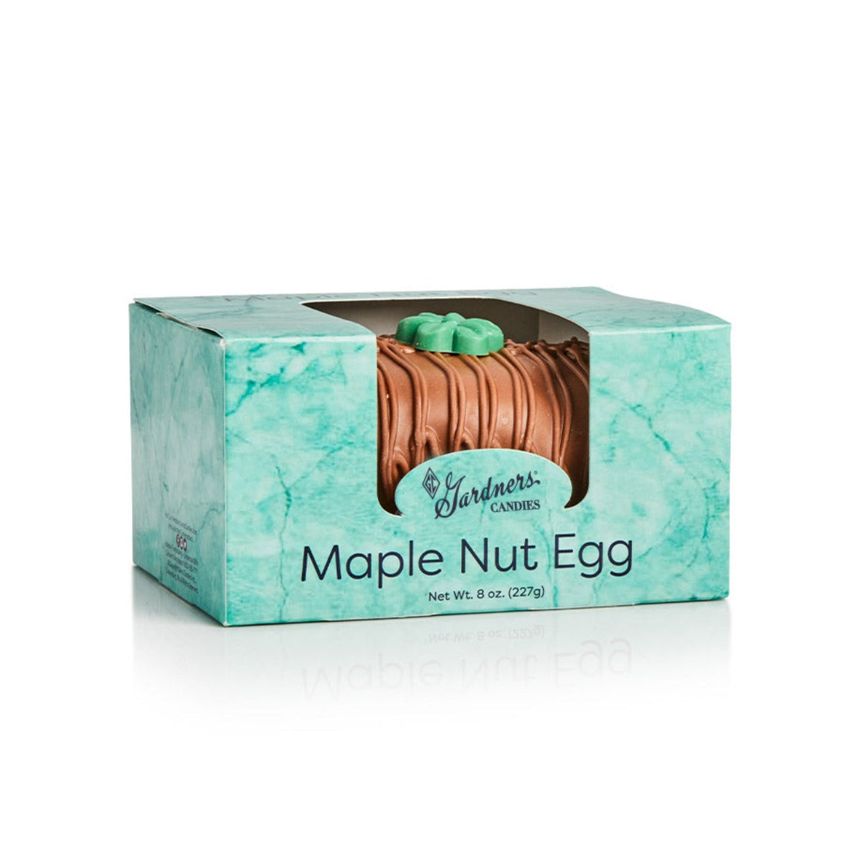 Gardner's Maple Nut Egg - 8oz