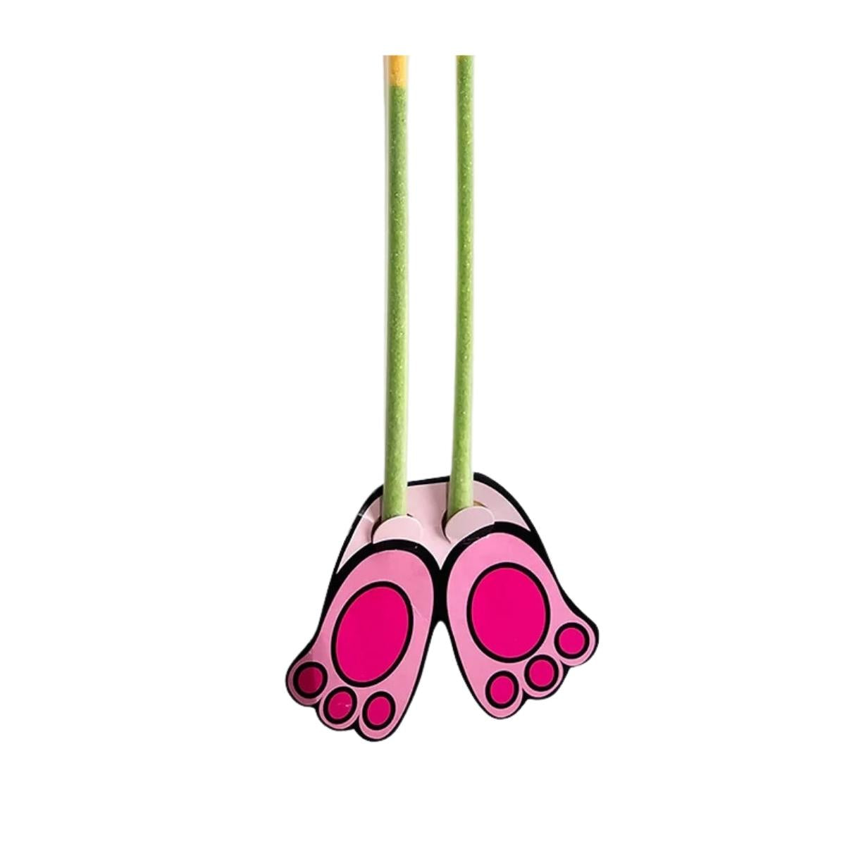 Face Twisters Bunny Sour Legs 1.66oz - 24ct