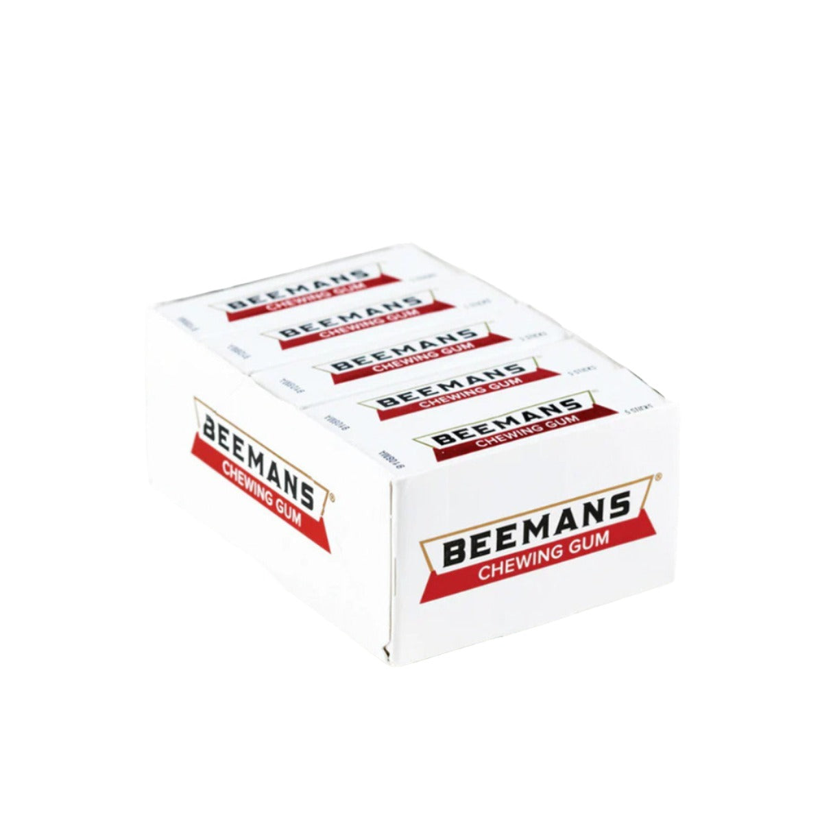 Beemans Gum Box 0.44oz - 20ct