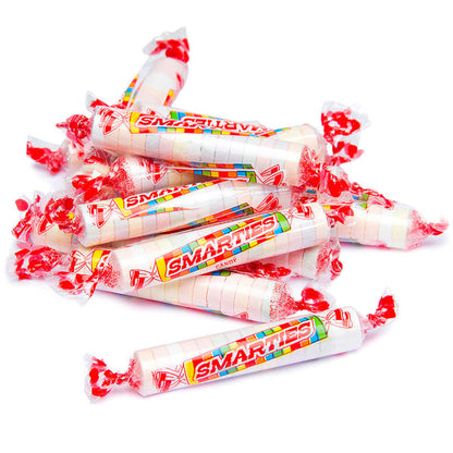 Smarties Candy Rolls 28oz- 160ct