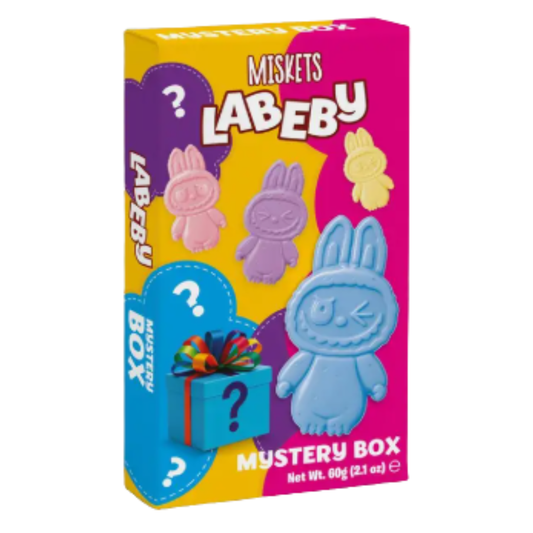 Labeby Mystery Box 2.1oz - 24ct