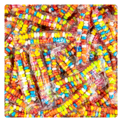 Koko's Candy Necklace Bulk 17g 10/100ct