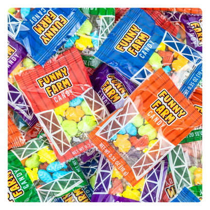 Koko's Funny Farm Dextrose Bulk 10g 2/250ct