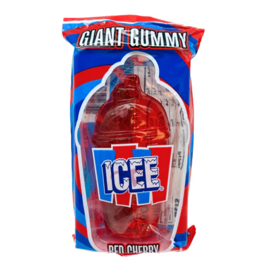 ICEE Giant Gummy 2.1oz - 12ct