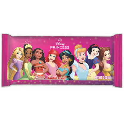 Palmer Disney Princess Double Crisp Candy Bar 3oz - 18ct