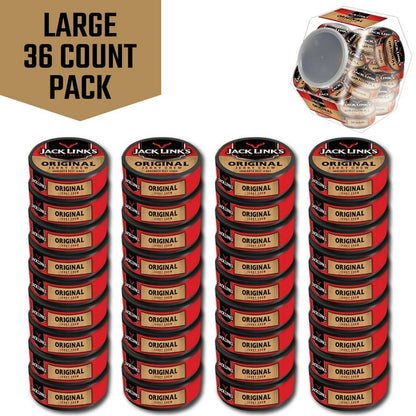 Jack Link's Shredded Beef Original Chew .32oz - 36ct