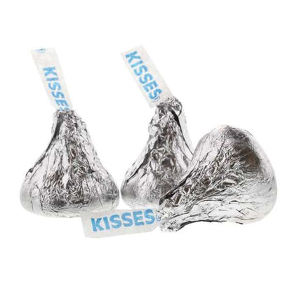 Hershey's Kisses Two Lions Plush – Kissing Bears - 6ct