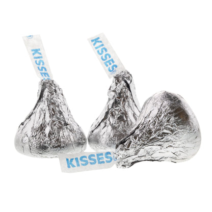 Hershey's Kisses Valentine's Day Bear with Candy - 8ct