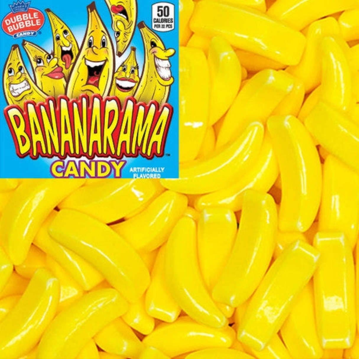 Concord Bananarama - 24.7lb