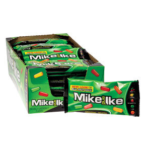 Mike & Ike Original Pre-priced .78oz - 24ct