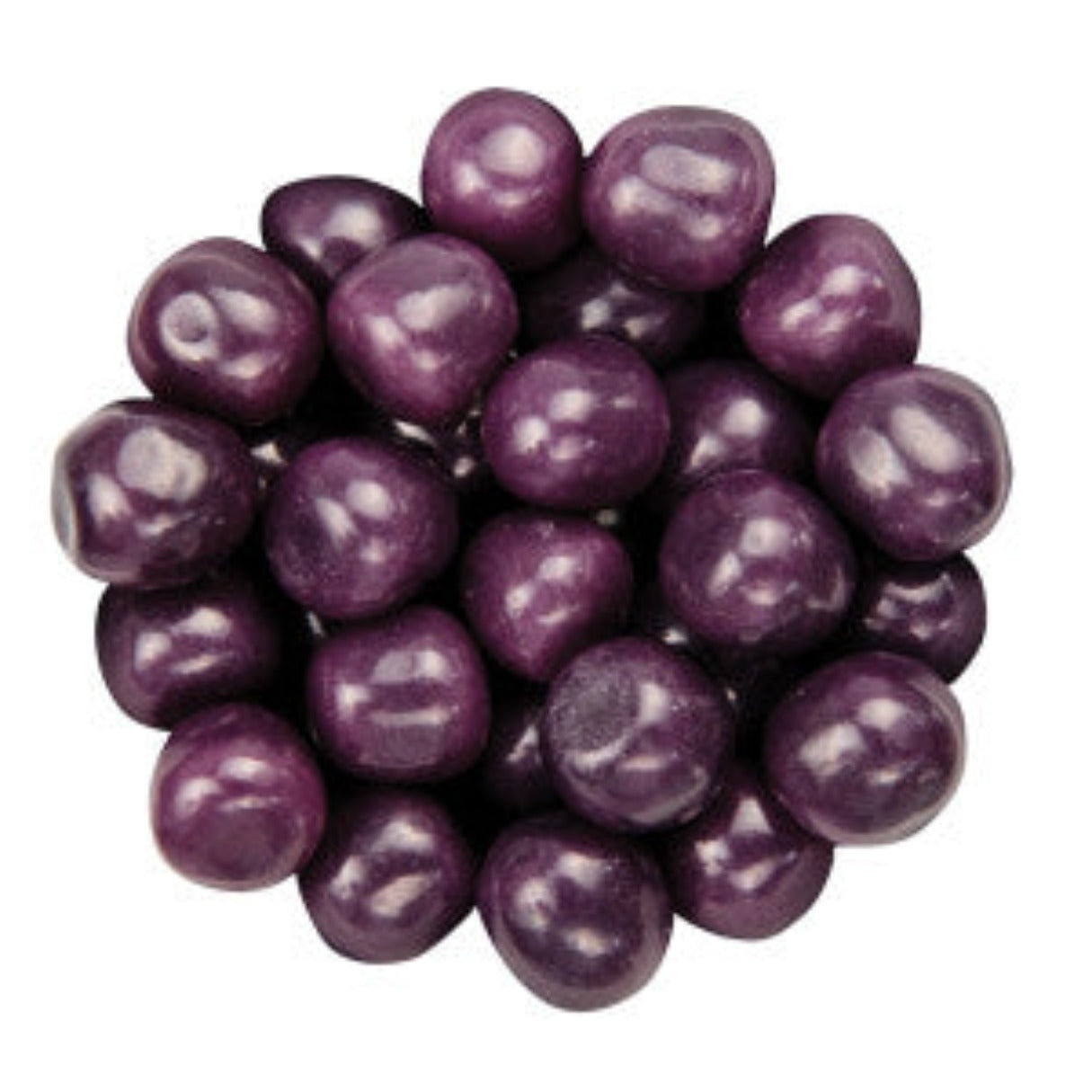 Sweet's Fruit Sours Grape  Bulk 5lb