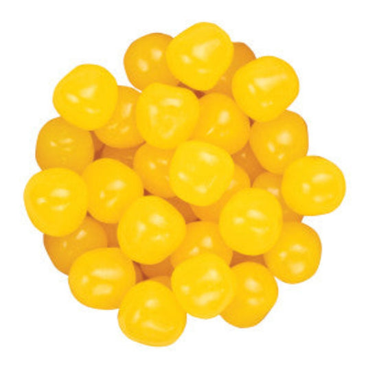 Sweet's Fruit Sours Lemon Bulk - 5lb