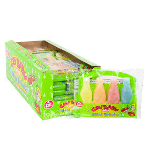 Cry Baby Sour Mini Drinks 1.39oz - 216ct