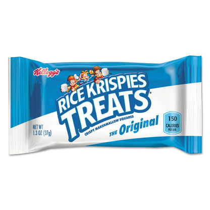 Kelloggs Rice Krispies Treats  1.3oz - 20ct
