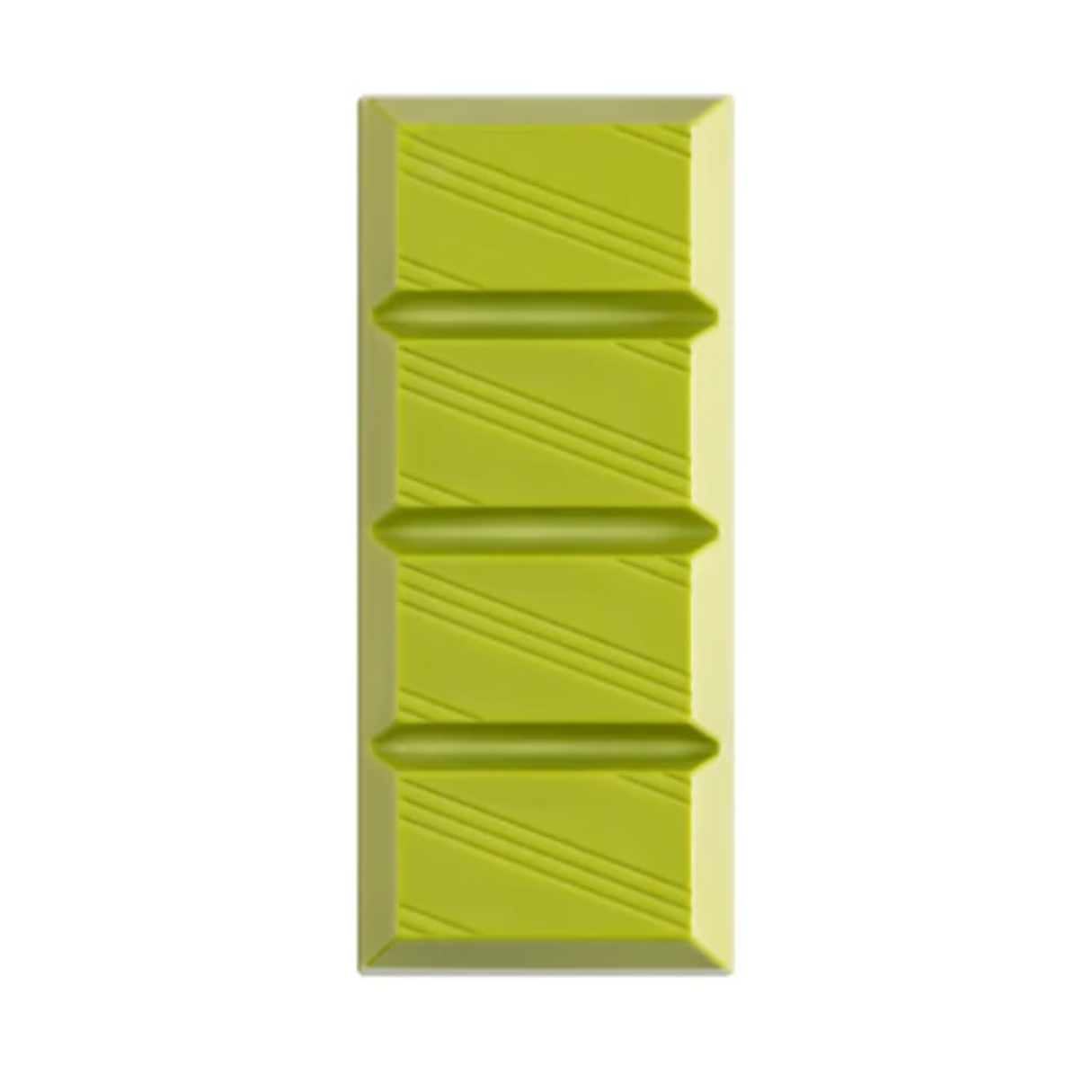 Beyoglu Matchico Strawberry Matcha Chocolate Bar 95g - 6ct