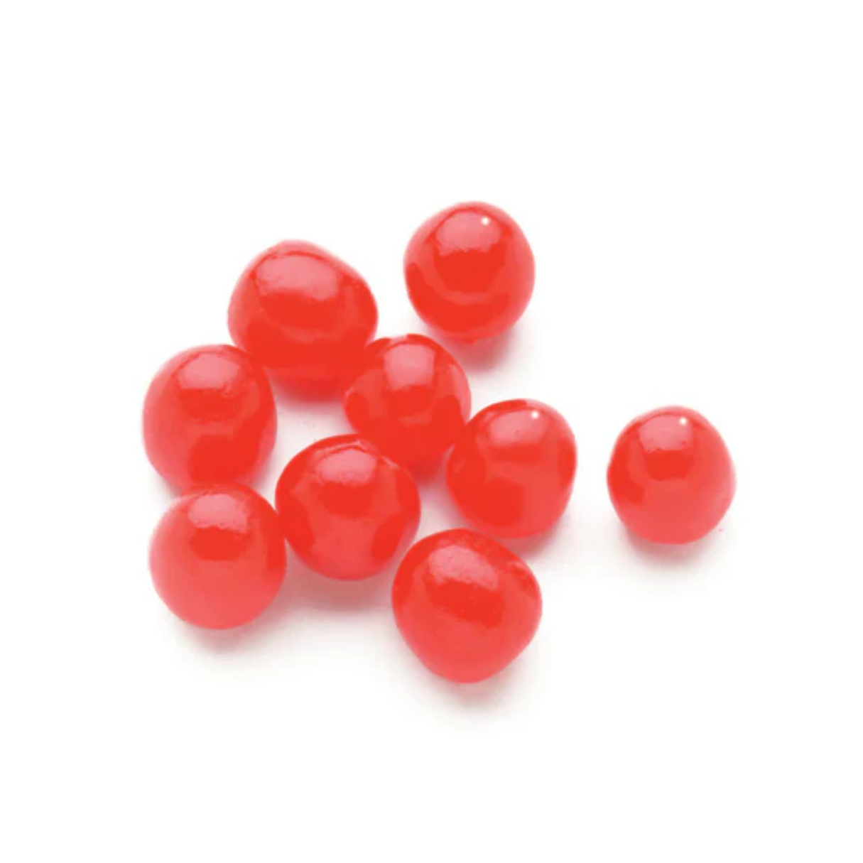 Sweet's Tart 'N Tangy Cherry Sours - 6oz 8/cs