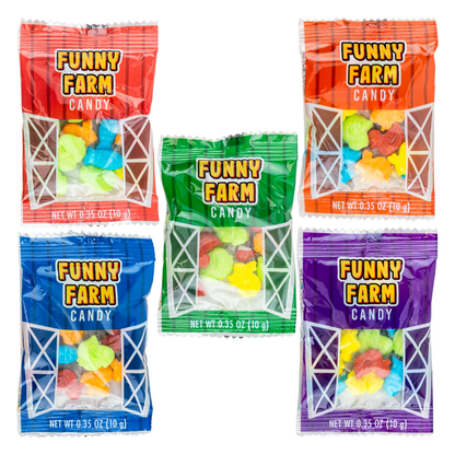 Koko's Funny Farm Dextrose Bulk 10g 2/250ct