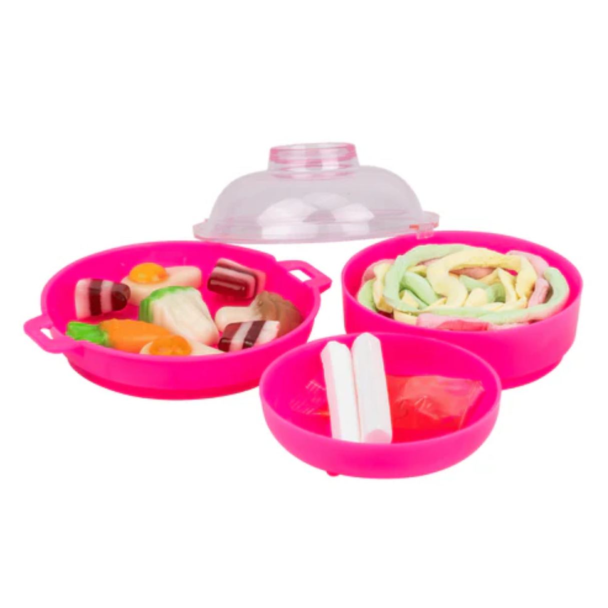 Candy Hot Pot 1.58oz - 12ct
