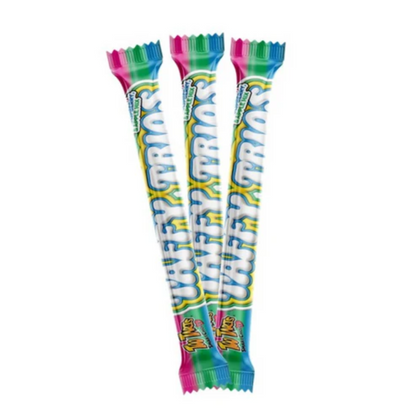 Too Tarts Taffy Trios 3.4oz - 12ct