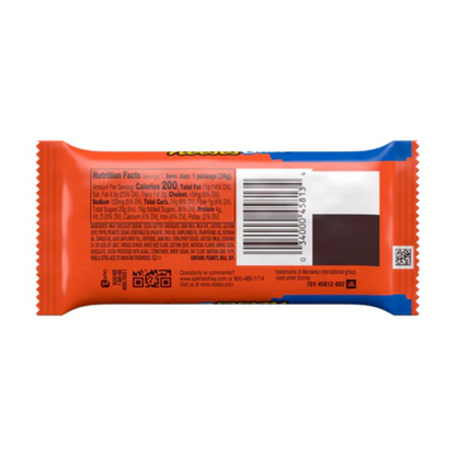 Reese's OREO Milk Chocolate Peanut Butter Cups 1.4oz - 24ct