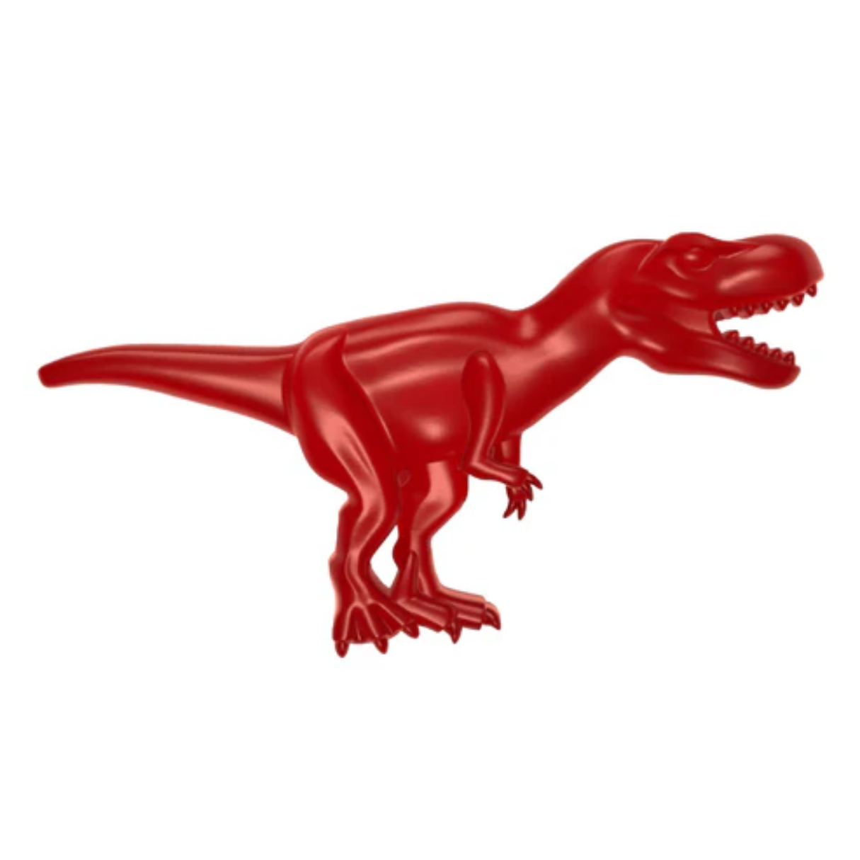 Giant Gummy Dinosaur  16oz - 6ct