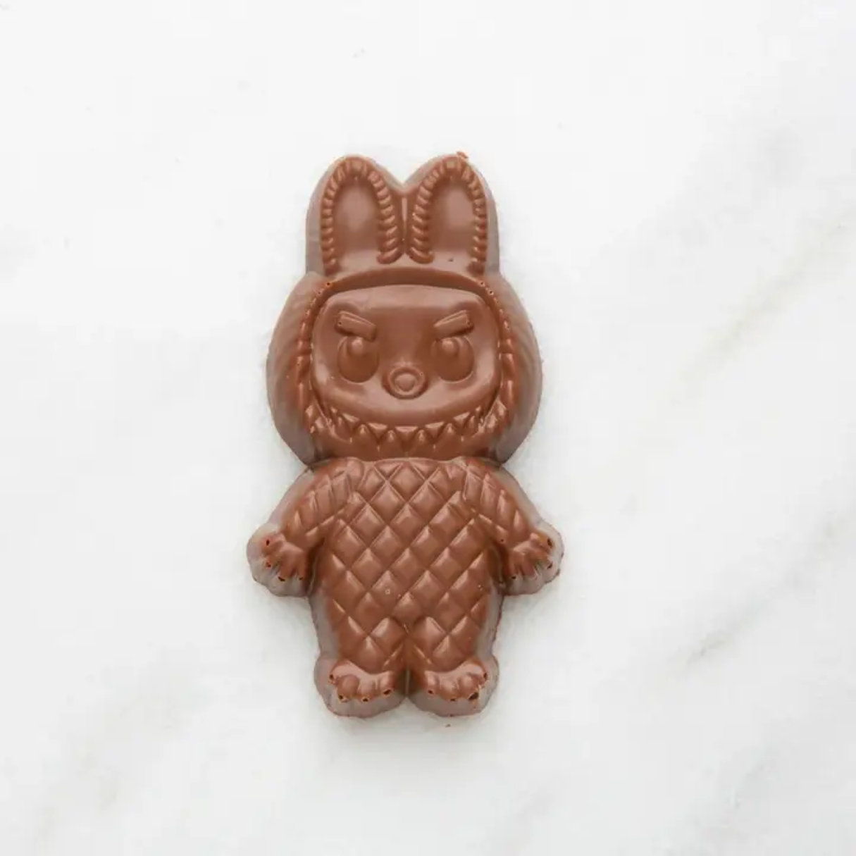 Labudabu Milk Chocolate Bar 2.65oz - 11ct