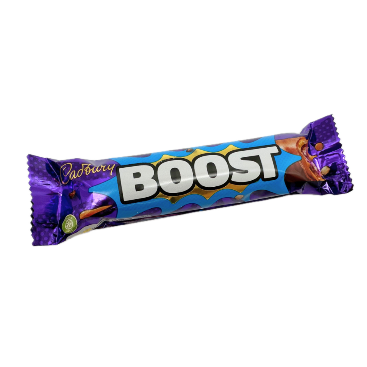 Cadbury Boost Bar - 48ct – I Got Your Candy