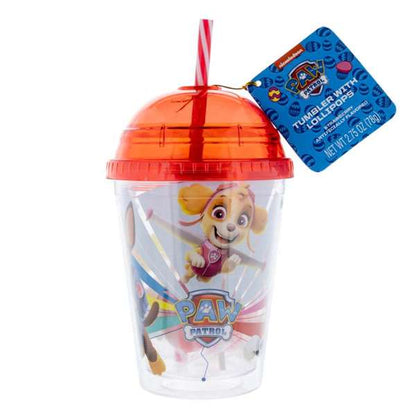 Galerie Paw Patrol Mini Dome Tumbler – 6ct