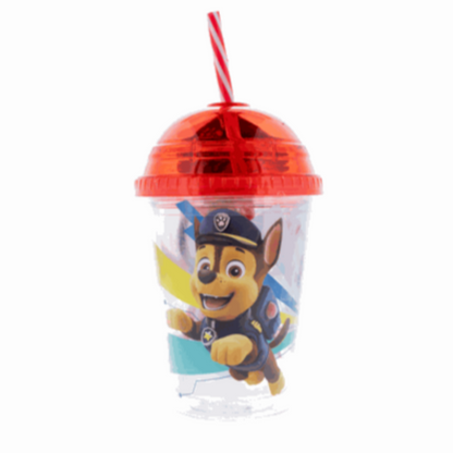 Galerie Paw Patrol Mini Dome Tumbler – 6ct