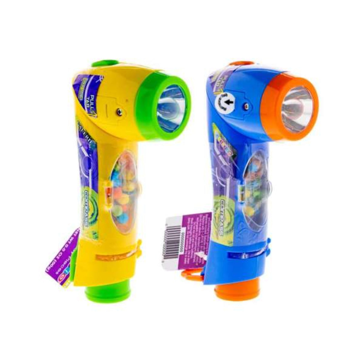 Galerie Flashlight with Candy - 6ct