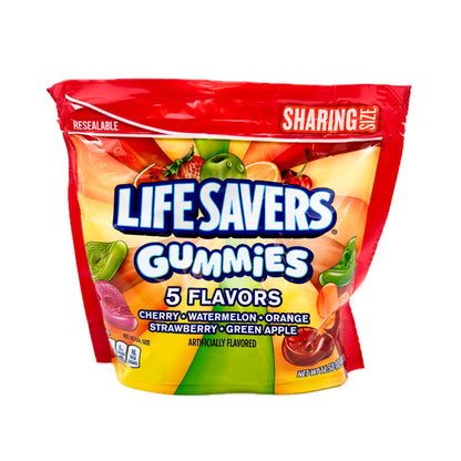 LifeSavers Gummies 14.5oz - 6ct