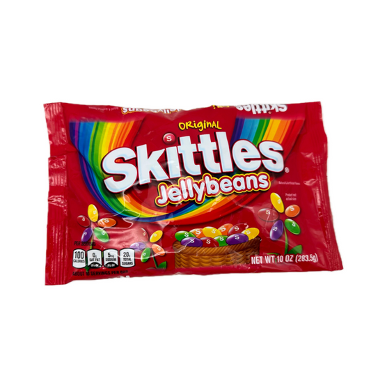 Skittles Jelly Beans 10oz - 12ct