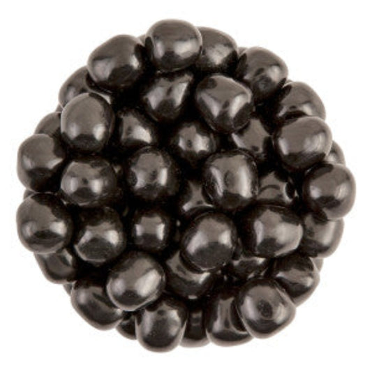 Sweet's Fruit Sours Black Cherry Bulk 5lb
