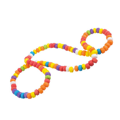 Koko's World’s Biggest Candy Necklace 2.12oz - 144ct